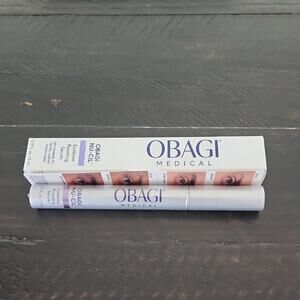 OBAGI Nu-Cil Eyebrow Boosting Serum Brow Treatment Full Size